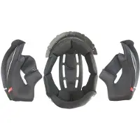 Scorpion Exo-510 Air Kw Standard Binnenvoering