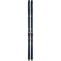 Fischer Spider 62 Crown Xtralite Flat Langlaufen