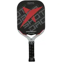 Drop Shot Furia Attack Pickleball Paddle Rood