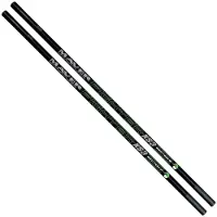 Maver Combo Fighter F/g Xs3 Pole Fishing Rod Section Zilver