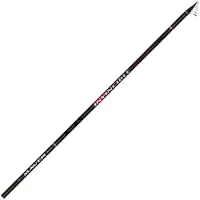 Maver Invincible Extreme Mx Tele Bolognese Rod Zilver 4.00 m