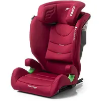 Babyauto Raga Fix Car Seat Rood Kinderen