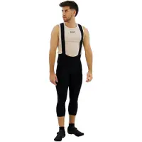 Santini Git Cargo Fietsbroek