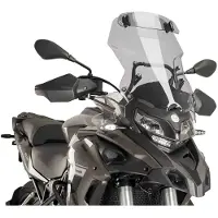 Puig Tourruit met spoilerbevestiging TRK 502/X, bouwjaar 2016-, licht getint