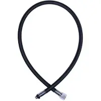 Miflex Xtreme Lp Hose Zwart 80 cm
