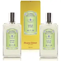Alvarez Gomez Mediterranean Jardin Te Ve 150ml Parfum 2 Eenheden