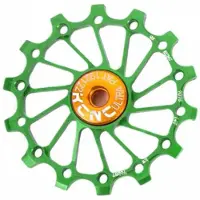 Kcnc Ultra Sram X-sync Long Teeth Narrow/wide With Ceramic Derailleurwieltje