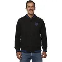 Drop Shot Kilian Jacket Zwart XS Man