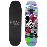 Disney Wooden Junior Skateboard