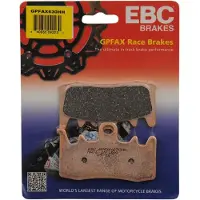 EBC Gpfax630hh Gesinterde Remblokken