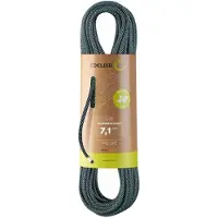 Edelrid Skimmer Eco Dry 7.1 Mm Touw
