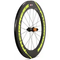 Progress Space Disc 2020 Achterwiel Racefiets