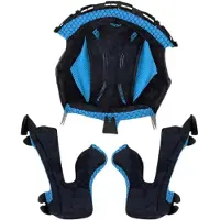 Ufo Onyx Binnenvoering