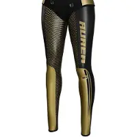 C4 Freediving Aurea 5 Mm Woman Freediving Pants Goud 1 Vrouw