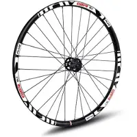 Gtr Sl35 27.5´´ Cl Disc Tubeless Mtb Voorwiel