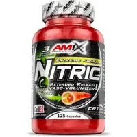 Amix Nitric Capsules 350 Eenheden