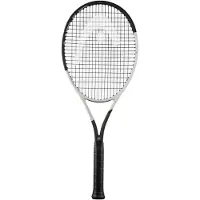 Head Racket Speed Pro 2024 Unstrung Tennis Racket Wit,Zwart 10