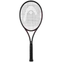 Head Racket Prestige Tour 2023 Unstrung Tennis Racket Zilver 20