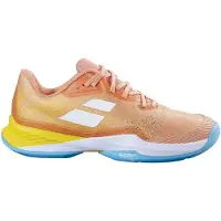 Babolat Jet 3 All Court Shoes Oranje EU 36 1/2 Vrouw