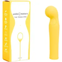 Smile Maker Vibrators The Tennis Pro The Tennis Coach
