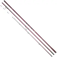 Daiwa Prime Caster Slim H Ce Surfcasting Rod Zilver 4.25 m / 100-225 g
