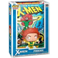 Funko POP! The XMen - POP! Comic Cover X-Men #101 9 cm Verzamelfiguur - Multicolours