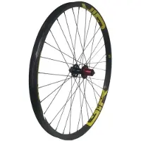 Gtr Sl30 Boost 27.5´´ Disc 6b Tubeless Mtb Achterwiel