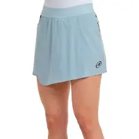 Bullpadel Logar Skirt Blauw M Vrouw
