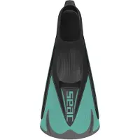 Seac Sub Speed S Diving Fins Groen EU 40-41