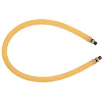 Picasso Boom Sandow 19 Mm Goud 85 cm