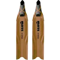 Mares Pure Passion X-wing Pro Freediving Fins Groen EU 38-39