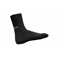 Picasso Supratex 5 Mm Booties Zwart EU 39-40