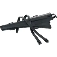 Seac Sub Asso 30 Speargun Bag Zwart
