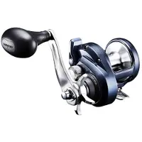 Shimano Torium Hgal Trolling Reel Grijs 16