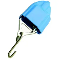 Ology Threaded Rope Tensor Blauw