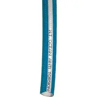 Hoses Technology Lavtub/ocean Hose 25 M Blauw 12 x 17 mm