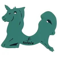 Leisis Unicorn Float Groen 43 x 52.5 x 8 cm