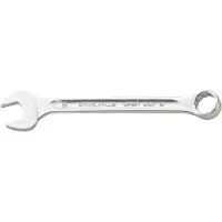 Stahlwille 40080909 13 9 Ring-steeksleutel Sleutelbreedte (metrisch) 9 mm