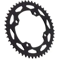 JT Sprockets 520 Jtr1857.38zbk Achtertandwiel