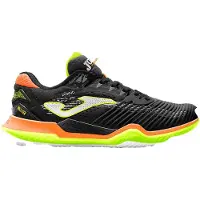 Joma Point Clay Shoes Zwart EU 40 Man