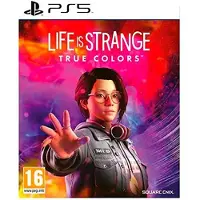 Ps5 Life Is Strange True Colors