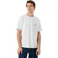 Pepe Jeans Martin T-shirt Met Korte Mouwen