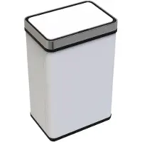 Wellhome 78 Cm Prullenbak 70l