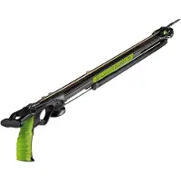 Salvimar Metal Carbo Roller Sling Speargun Zilver 95 cm