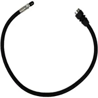 Oceanic Maxflex Zeo Hose Zwart