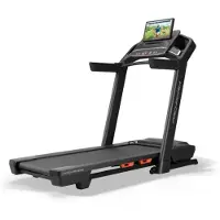 ProForm Carbon Pro 9000 Treadmill Zilver