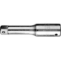 Stahlwille 405/4 11010006 Dopsleutelverlenging Aandrijving 1/4 (6.3 mm) 100 mm 1 stuk(s)