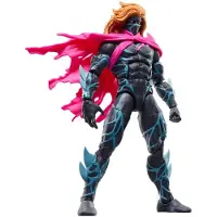 Hasbro Kopie van de FIGURE SPIDER MAN 2 AMAZING TRIPLE ATTACK, 18 cm, nieuw.