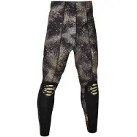 C4 Camoskin 5 Mm Spearfishing Pants Grijs L Man