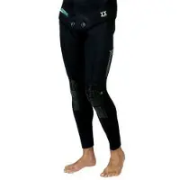 Imersion Challenger 10 Mm Freediving Pants Zwart S Man